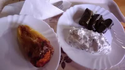 Ресторан "Рай"