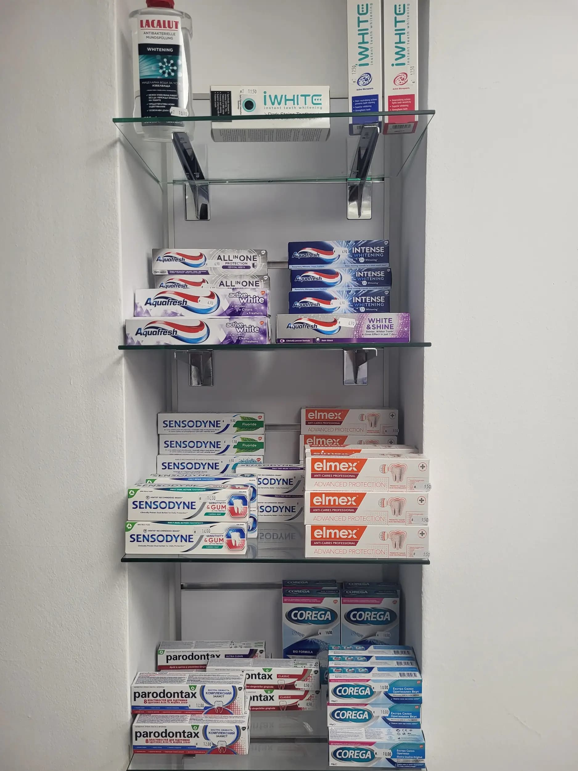 АПТЕКА ФОРТ НОКС Pharmacy FORT NOKS
