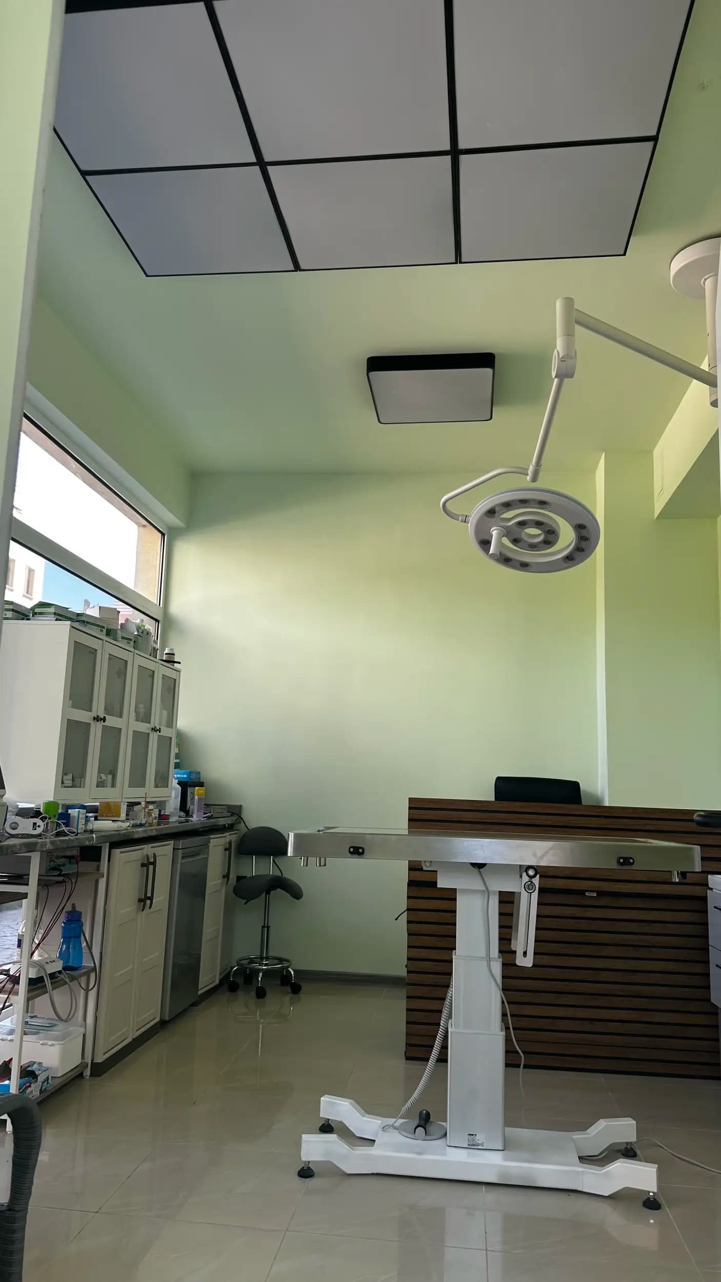 Ветеринарна клиника Лесси