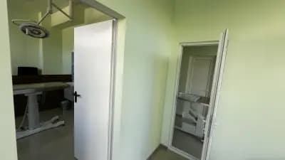 Ветеринарна клиника Лесси