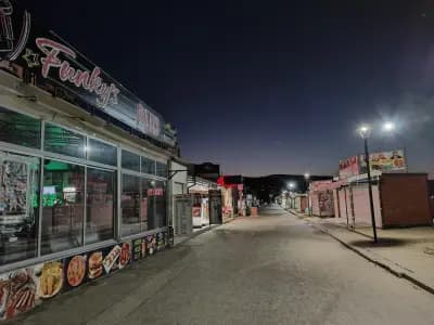 Funkys Pub