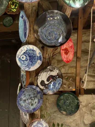 VanitoArt Wine&Pottery