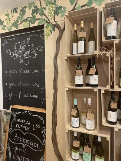 VanitoArt Wine&Pottery