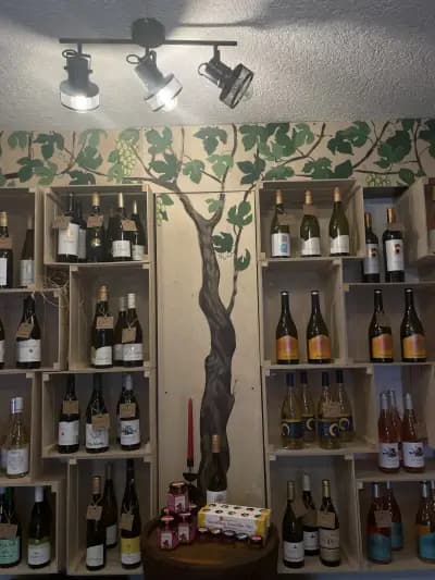 VanitoArt Wine&Pottery