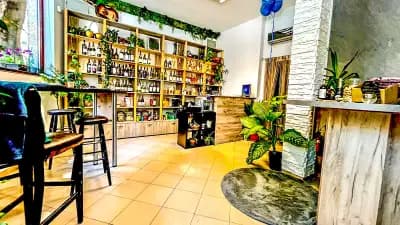 Магазин за вино "Wine Point"