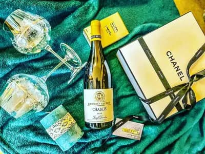 Магазин за вино "Wine Point"