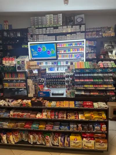 Tobacco Shop Fiesta +