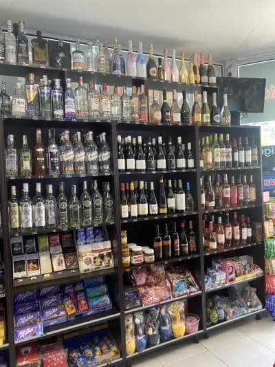 Tobacco Shop Fiesta +