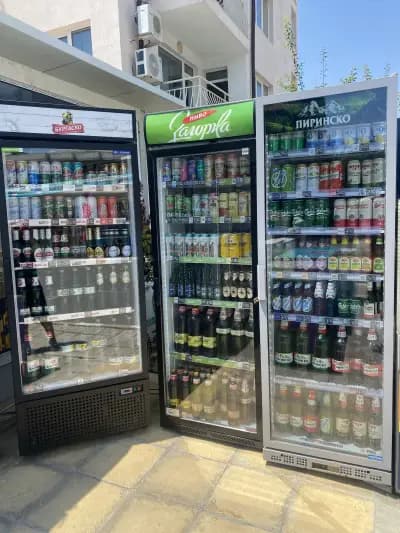 Tobacco Shop Fiesta +