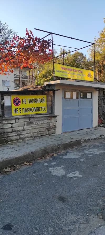 Яни Клийн 2011 ЕООД