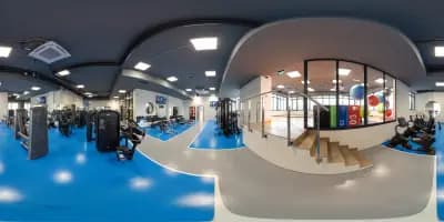 Finesse Central Park Fitness & SPA Club