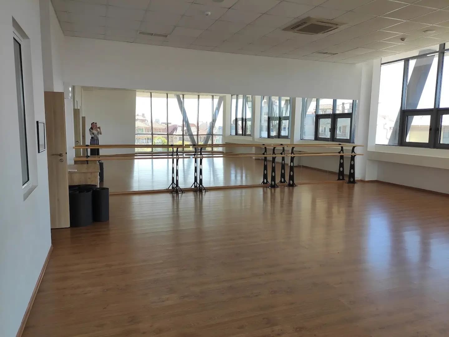 FitnessStudio