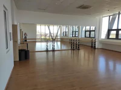 FitnessStudio