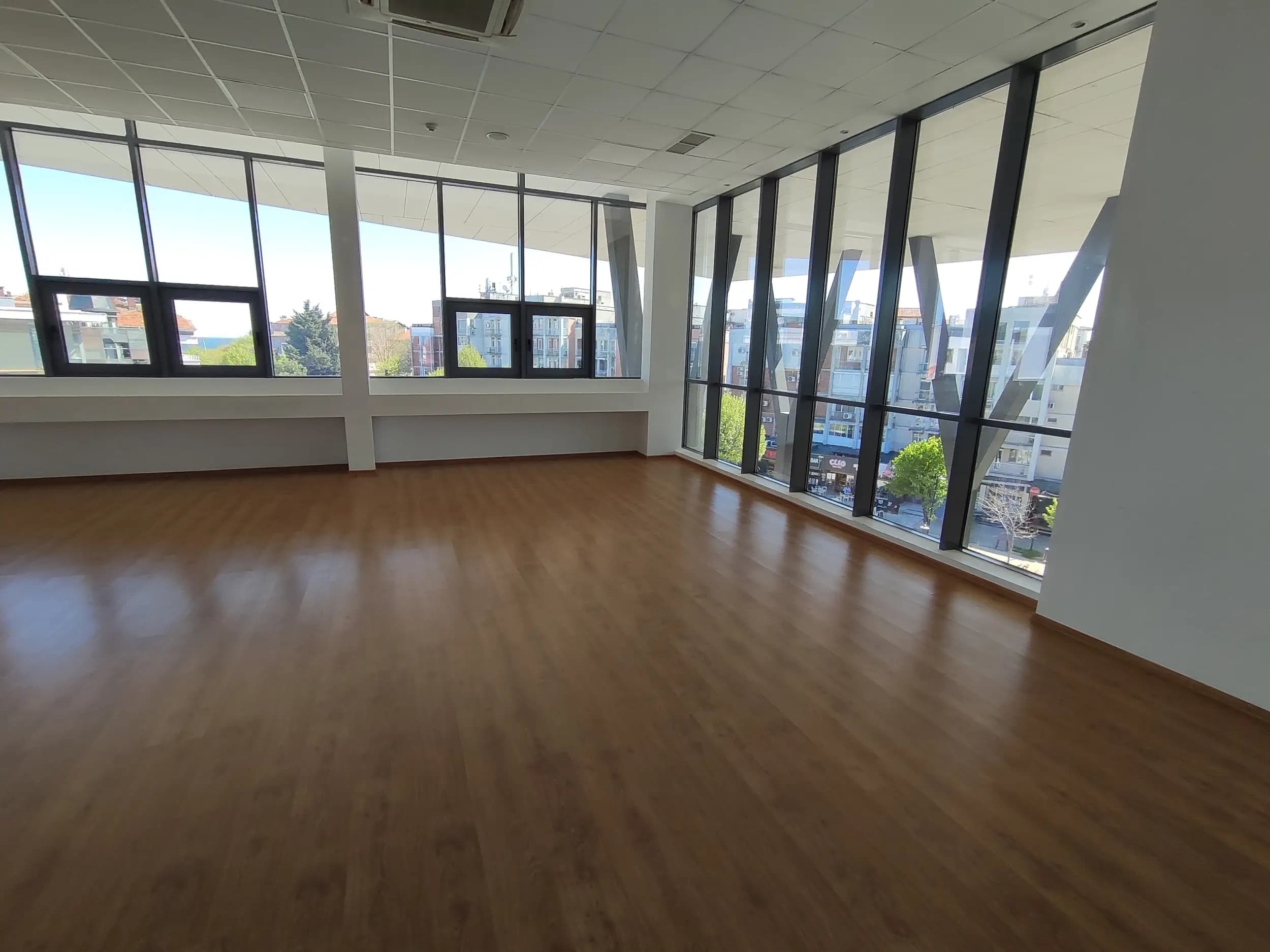 FitnessStudio