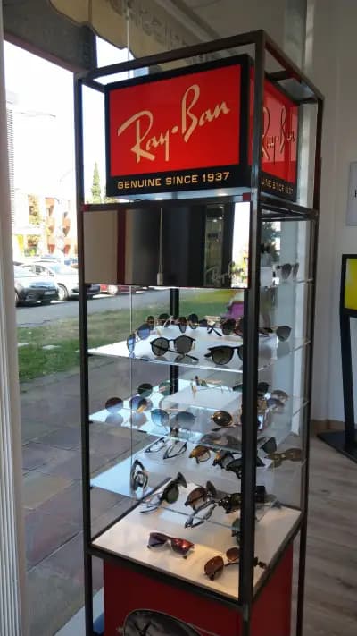 Optic Shop Eldi - Оптика Елди