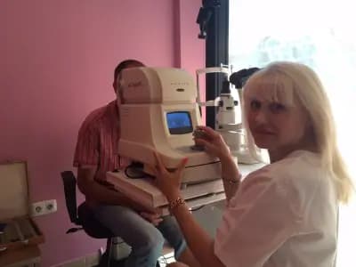 Optic Shop Eldi - Оптика Елди