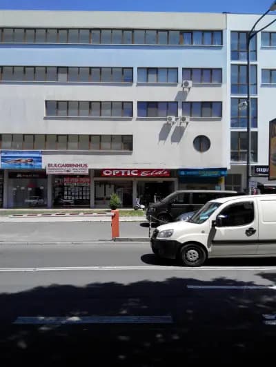 Optic Shop Eldi - Оптика Елди