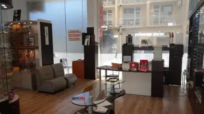 Optic Shop Eldi - Оптика Елди