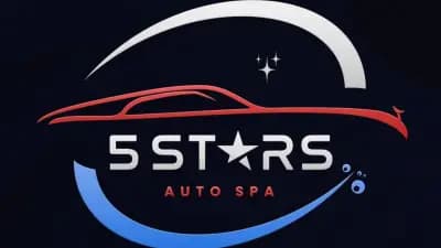 5 Stars Auto Spa