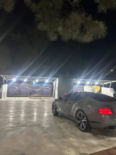 5 Stars Auto Spa