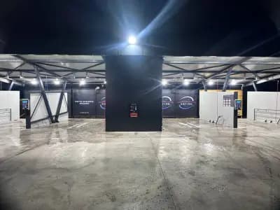 5 Stars Auto Spa