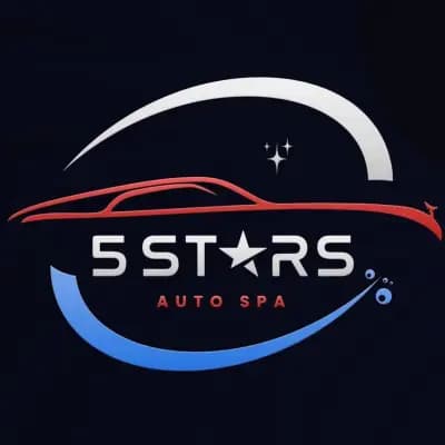 5 Stars Auto Spa
