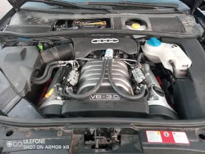 Автомобилен сервиз - газови уредби