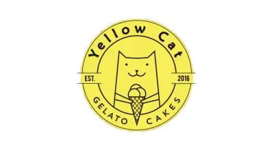 Yellow Cat