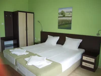 Bona Dea Club B&B "Bed&Breakfast"