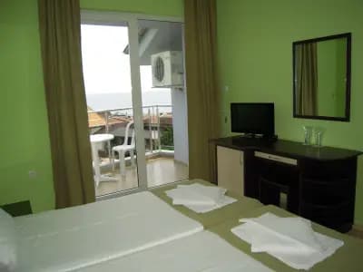 Bona Dea Club B&B "Bed&Breakfast"
