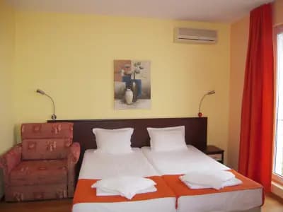 Bona Dea Club B&B "Bed&Breakfast"