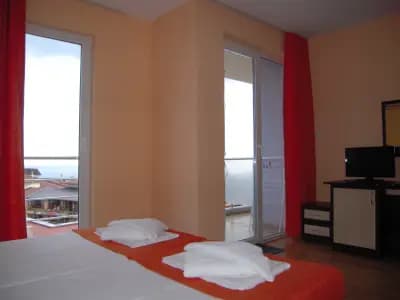 Bona Dea Club B&B "Bed&Breakfast"