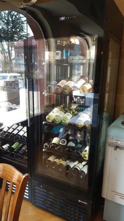 Vincafe