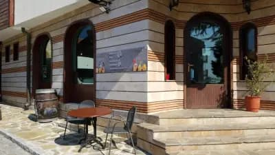 Vincafe