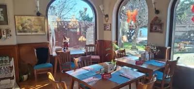 St Stephan Cafe