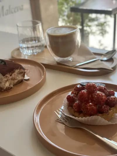 Berloga Art Coffee Shop