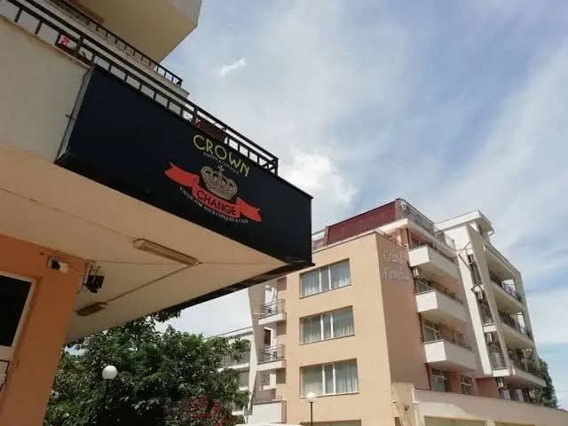 Kamelia Garden Apartment
