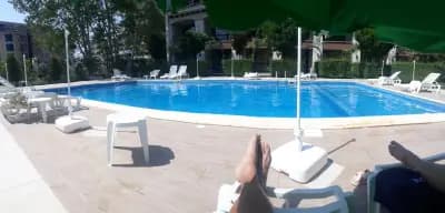 U-dacha