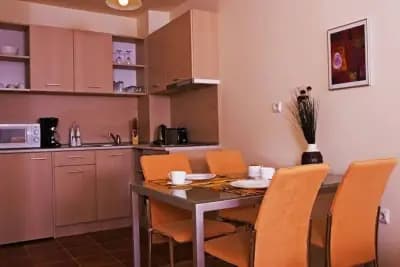 Sea Grace Aparthotel