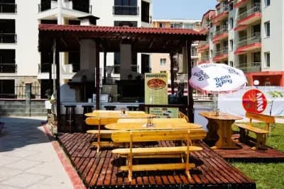 Sea Grace Aparthotel