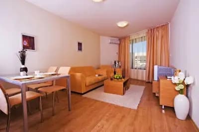 Sea Grace Aparthotel