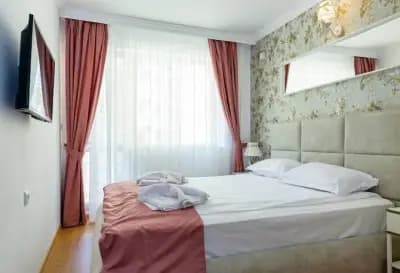 Sweet Homes 7
