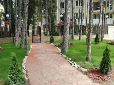 Sweet Homes 4