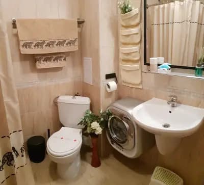 VSG Apartments "Garden"