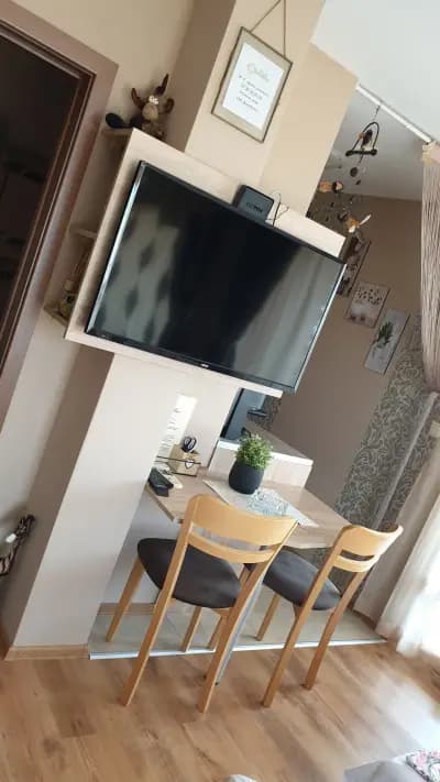VSG Apartments "Garden"