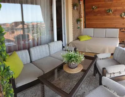 VSG Apartments "Garden"