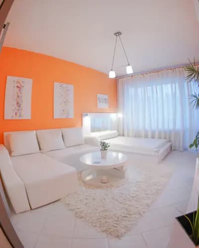 Apartments Aglaya