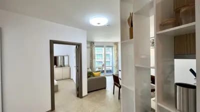 Bratanov Sunny Beach Plaza Apartments