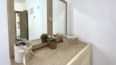 Bratanov Sunny Beach Plaza Apartments