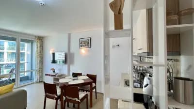 Bratanov Sunny Beach Plaza Apartments
